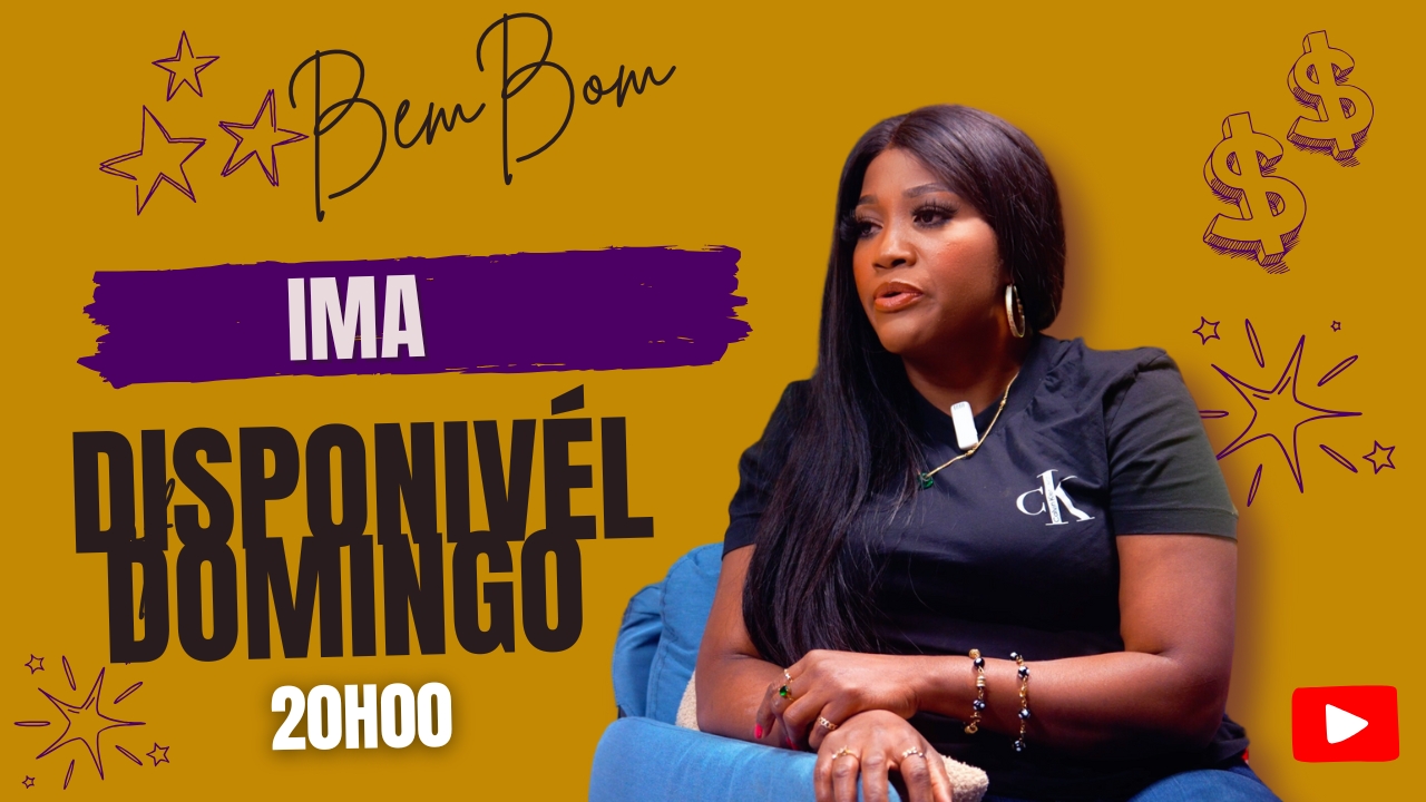 BEMBOM COM IRMA